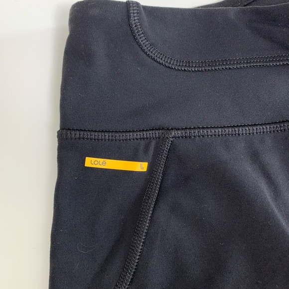 Lole leggings - Picture 2 of 7